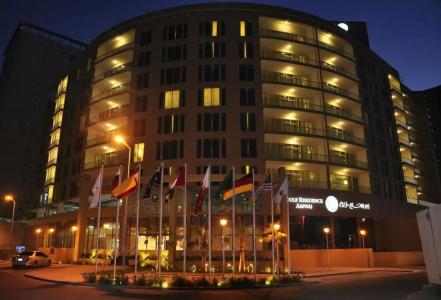 Gulf Suites Amwaj - 0