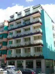 Oasis Plaza - 5