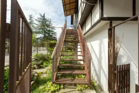 Мацеста Береговая - 34