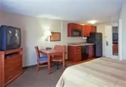 Candlewood Suites Fort Lauderdale Airport-Cruise, An Ihg - 29