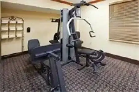 Candlewood Suites Fort Lauderdale Airport-Cruise, An Ihg - 48