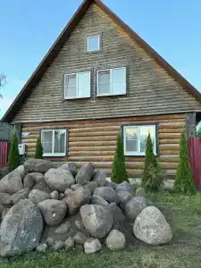 Тимофеевская усадьба - 20