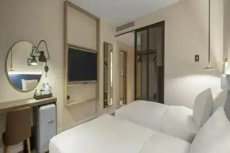 Hilton Garden Inn Tbilisi Riverview - 50