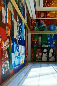 Hyatt Regency Chennai - 11