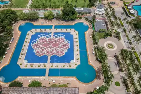 Ambassador City Jomtien Inn Wing - 42