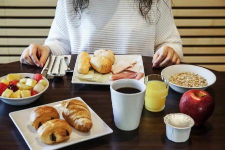 ibis Deauville Centre - 92