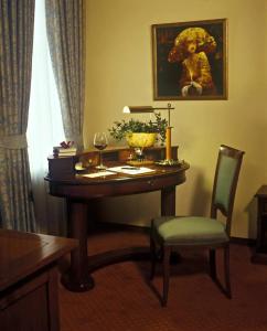 Grotthuss Boutique Vilnius - 98