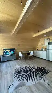 Bungalo39 у моря и залива - 5