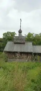 Дом паломника - 35