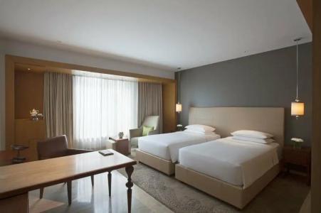 Park Hyatt Chennai - 80