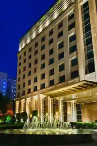 Park Hyatt Chennai - 22