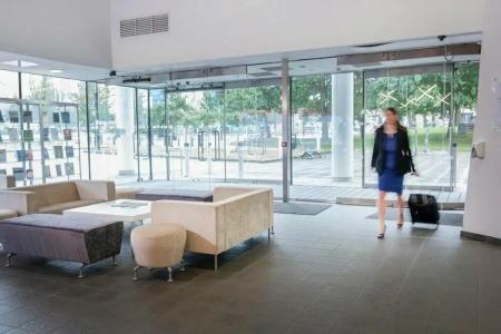 at Conference Aston - 28