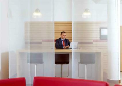 Ibis Kraków Stare Miasto - 19