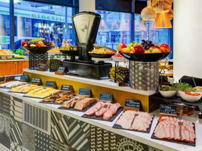 Mercure Krakow Stare Miasto - 25