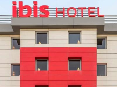 Ibis Istanbul West - 94