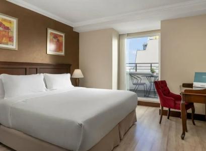 Occidental Taksim - 76