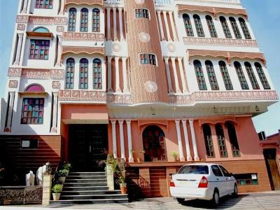 Rajputana Haveli - 10