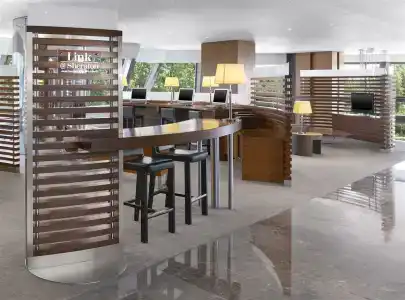 Sheraton Istanbul Atakoy - 88