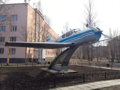 Аэроотель - 2