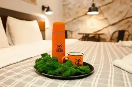 Экспедиция - 82