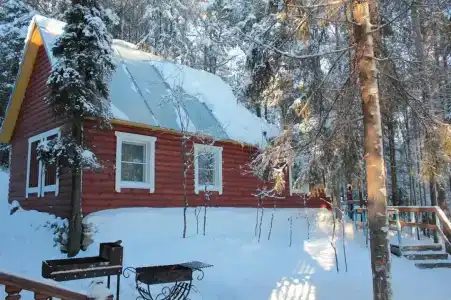 Огни Имандры - 85