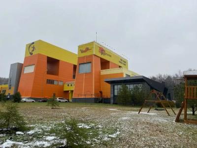 Freezone INN - 25