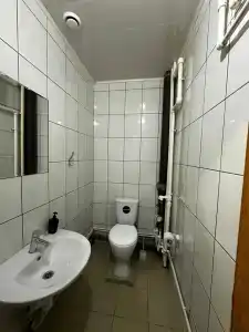 Заречный - 18