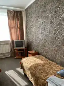Центральная - 12