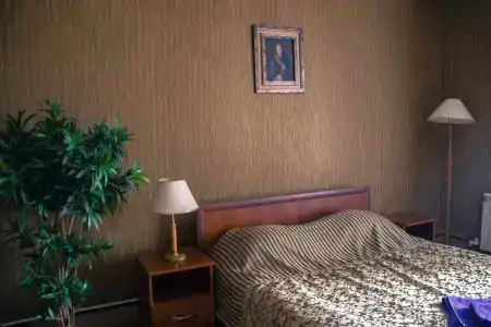 Гостиный домъ - 21