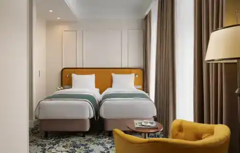 Петровка 26 - 12