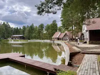 Дворянская усадьба - 0
