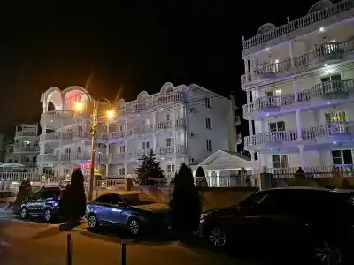 Аттика - 8