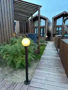 Dacha BaikalEco - 58