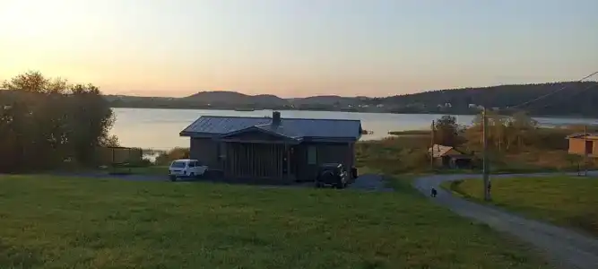 Talo Saarella - 44