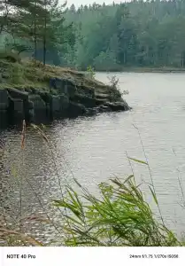 Karelia shum off - 16