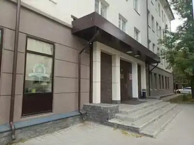 Хостел на Студенческой - 12