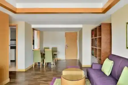 Courtyard by Marriott Chennai - 51