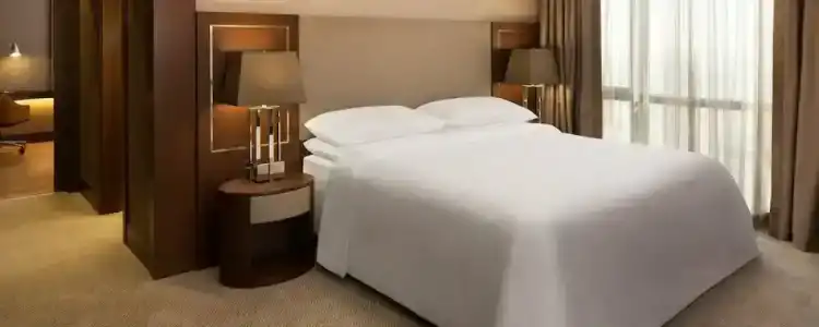 Sheraton Grand Istanbul Atasehir - 15