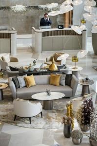 Address Istanbul - 29