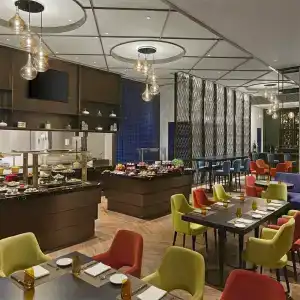 Taj Wellington Mews Chennai - 4