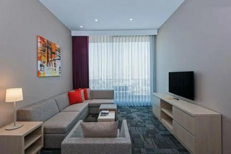 Hyatt House Gebze - 27