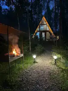 Лесная сказка - 52