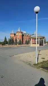 Корпус Замок - 5