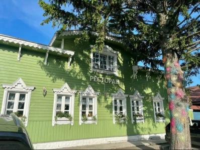 Генеральская Дача - 37