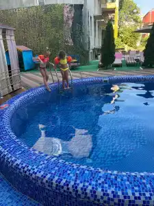 Коттедж Согдиана - 91