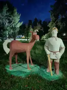 ЦМРСЛ Феодосийский - 28