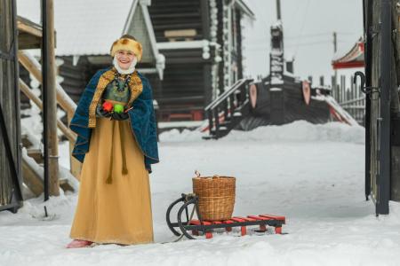 Варяжская дружина - 28