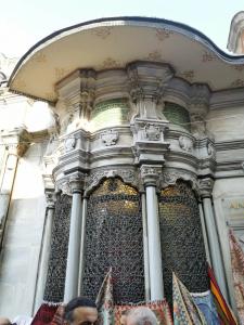 Zurich Istanbul - 18