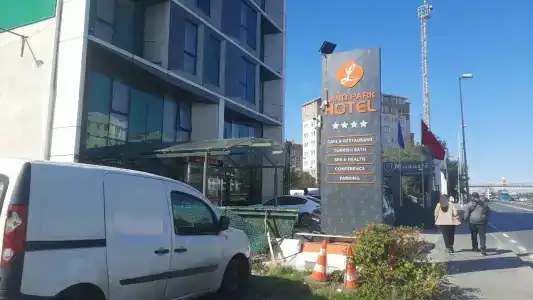 Avcilar Zeugma Park - 10