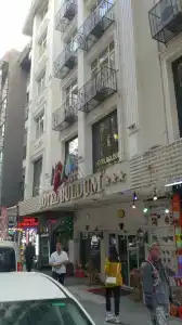 Buldum Otel - 9